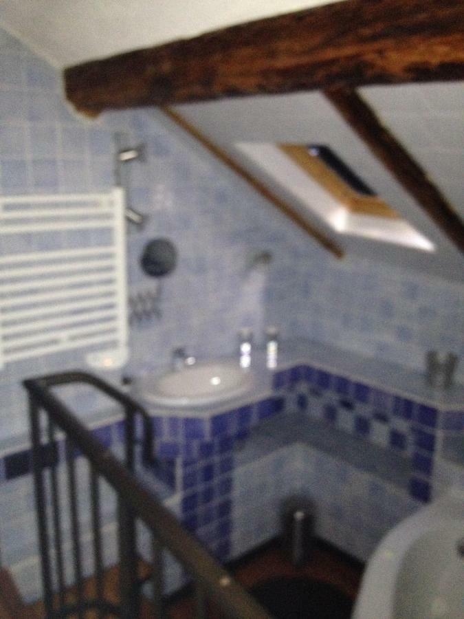 Princesse Galetas Saint-Étienne-de-Tinée Esterno foto