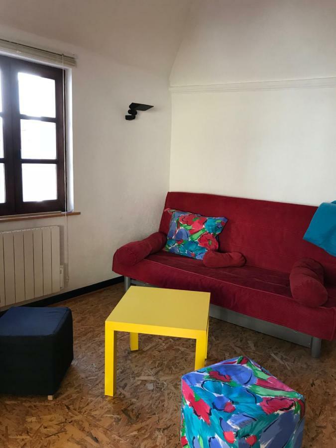 Princesse Galetas Saint-Étienne-de-Tinée Esterno foto
